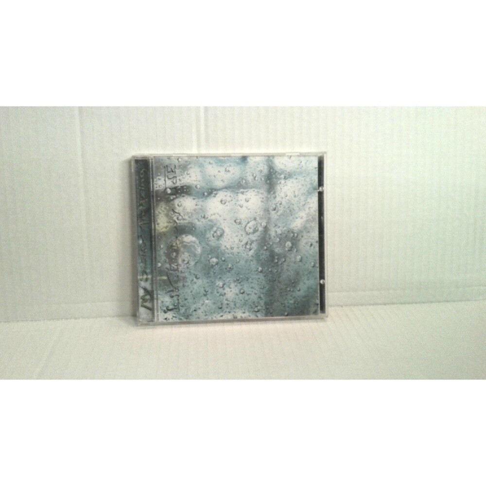My Sister Amazing Like Low Tide CD 1999 HTF Rare